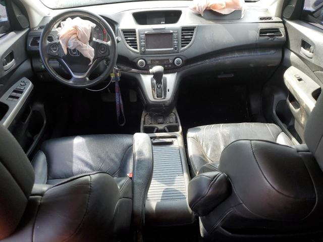 5J6RM4H7XEL071548 Honda CR-V EXL