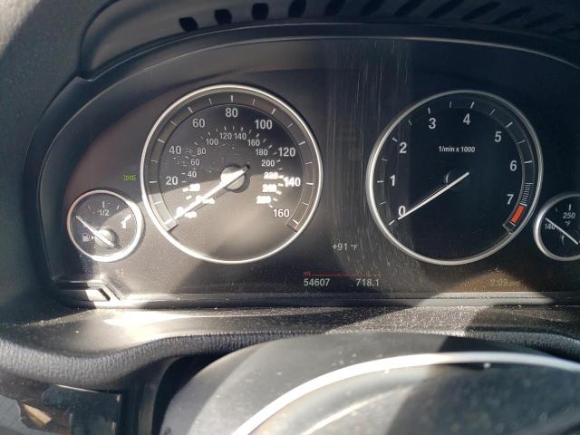 5UXWX7C50G0R16627 BMW X3 Xdrive35i