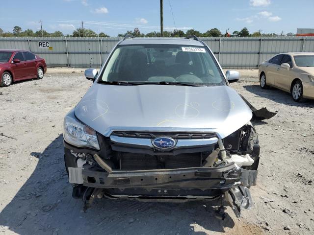 JF2SJAGC6JH509395 Subaru Forester 2.5i Premium