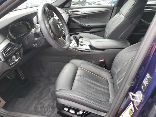 WBAJE7C56JG892380 BMW 540 XI