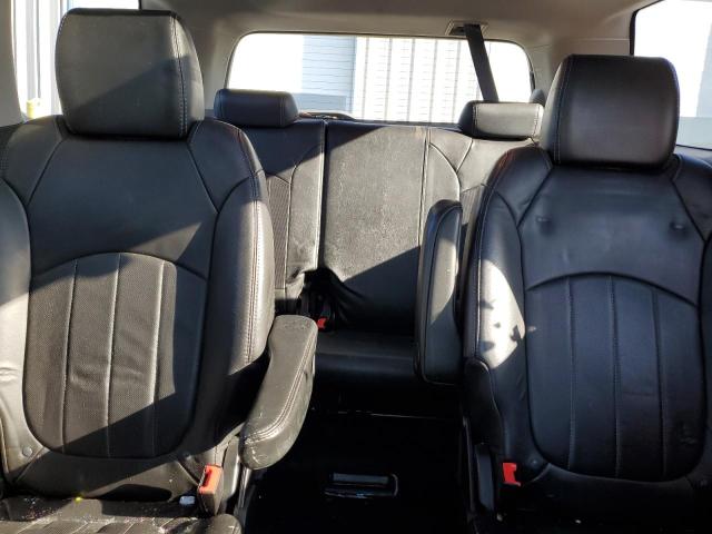 1GKKVTKD5EJ368921 GMC Acadia Denali