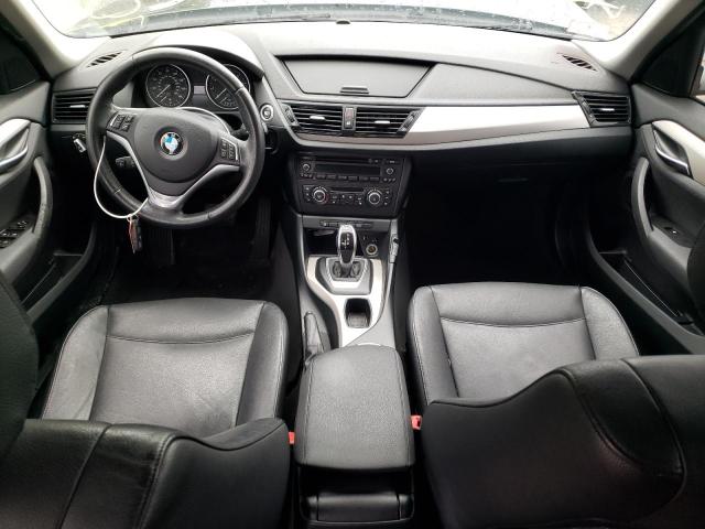 WBAVL1C59EVY22829 BMW X1 Xdrive28i