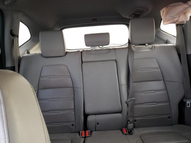 2HKRW2H87HH613713 Honda CR-V EXL