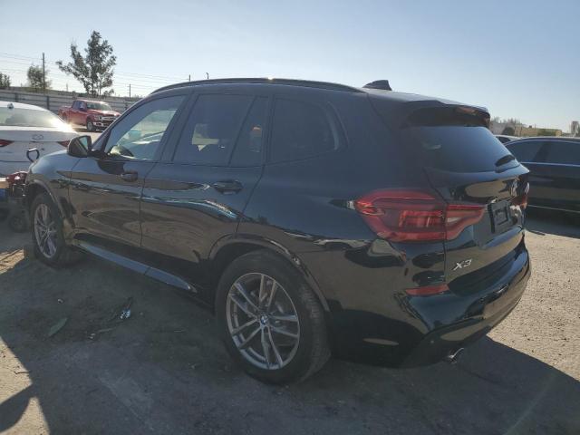 5UXTR7C5XKLF32622 BMW X3 Sdrive30i