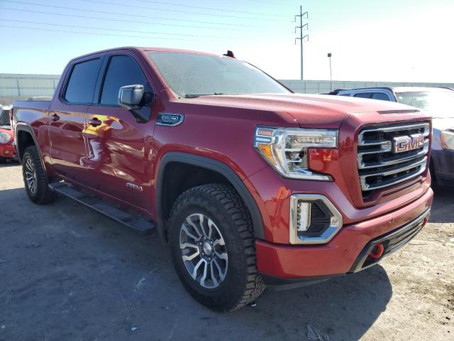 3GTP9EED7KG254560 GMC Sierra K1500 At4