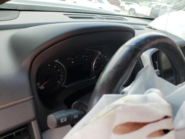 3GKALPEV5JL219313 GMC Terrain Slt
