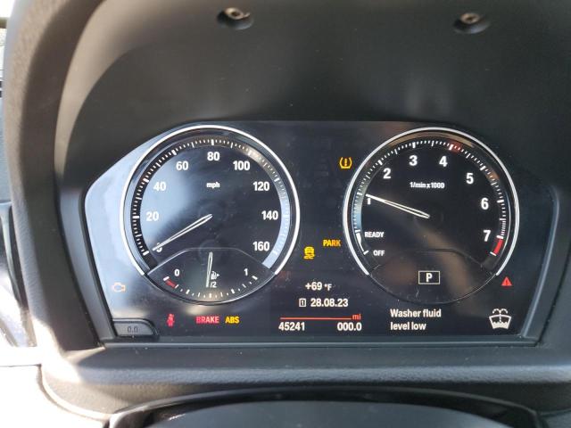 WBXHT3C39J3H31386 BMW X1 Xdrive28i