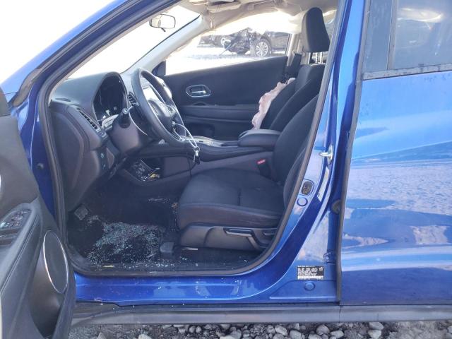 3CZRU6H53JM700974 Honda HR-V EX