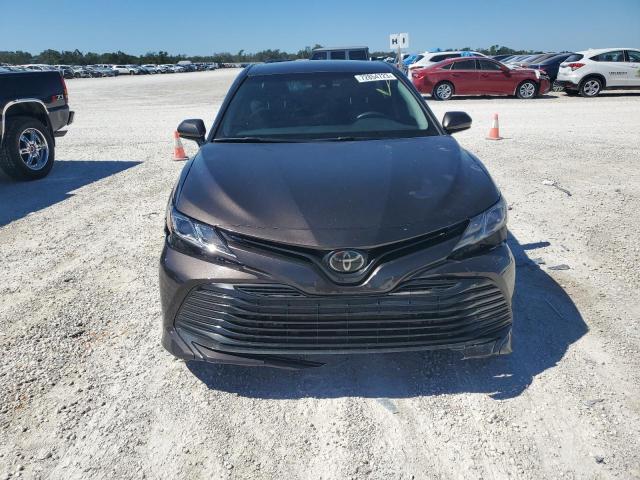 4T1B11HK4JU675034 Toyota CAMRY L