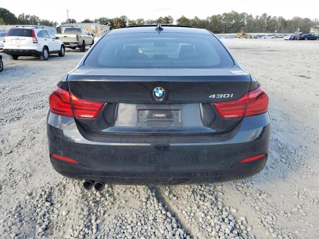 WBA4J1C52KBM19256 BMW 430i Gran Coupe