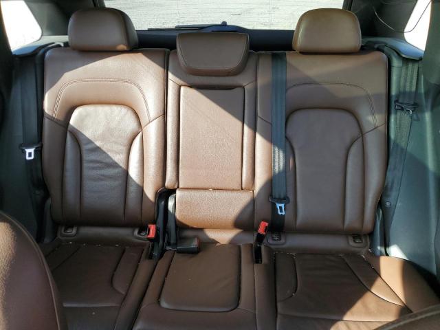 WA1C2AFP6HA070006 Audi Q5 PREMIUM