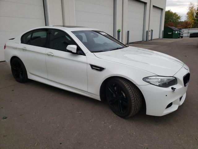WBA5B3C57FD548147 BMW 535 XI