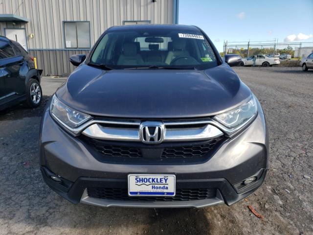 7FARW2H59KE055296 Honda CR-V EX
