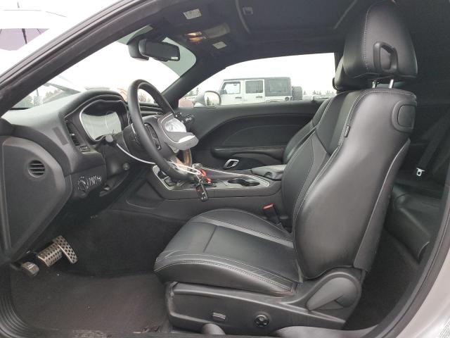 2C3CDZBT3GH326303 Dodge Challenger R/t