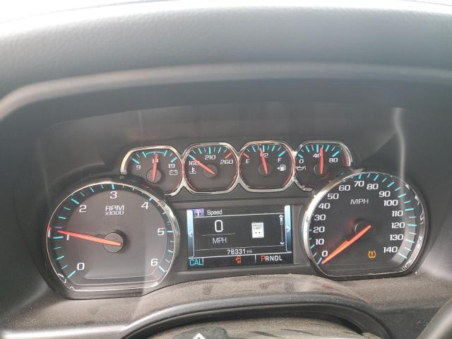 3GTU2NEC9JG520657 GMC Sierra K1500 Slt