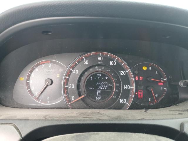 1HGCR2F54HA234862 Honda Accord Sport