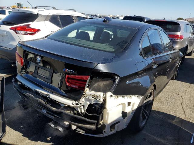WBS8M9C52J5L01188 BMW M3