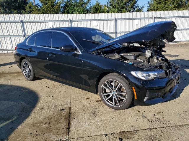 3MW5R7J02L8B29531 BMW 330XI