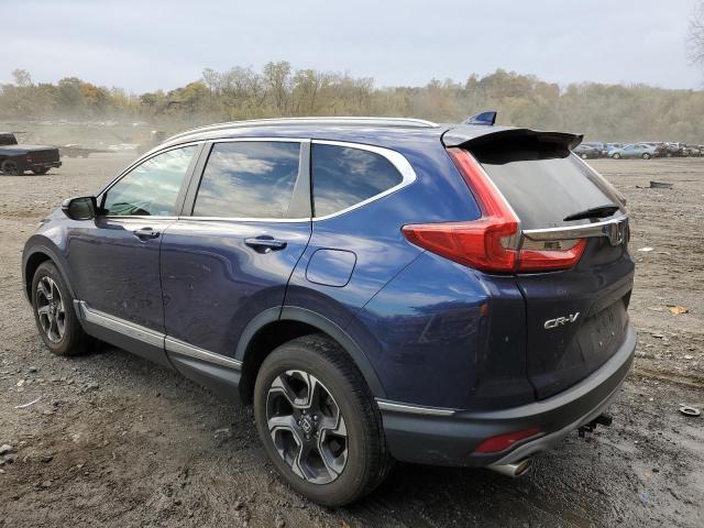 7FARW2H97JE051538 Honda Cr-v Touring