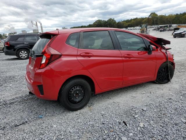 JHMGK5H54GS011764 Honda FIT LX