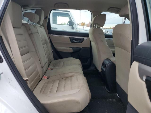 2HKRW2H24LH628559 Honda CR-V LX