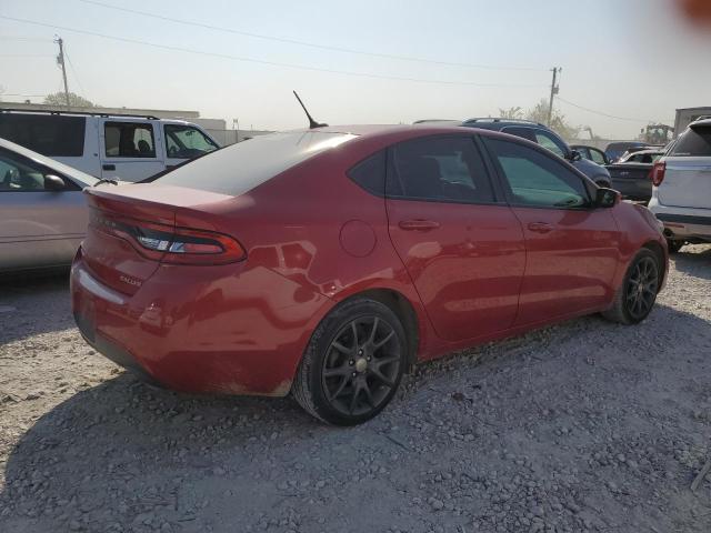 1C3CDFBB0FD422021 Dodge DART SXT