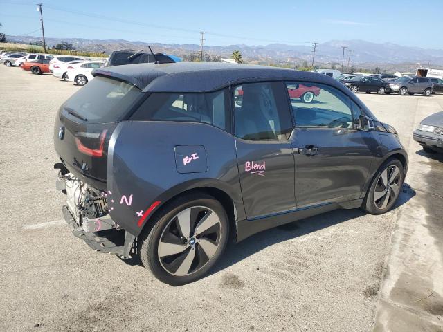 WBY1Z4C53GV506782 BMW I3 REX