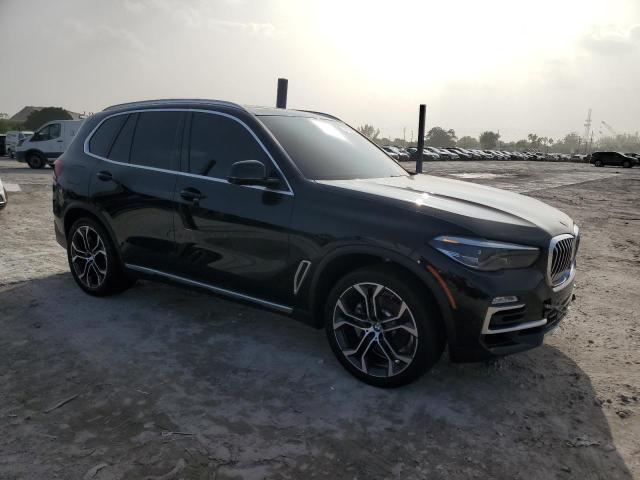 5UXCR4C05M9H62359 BMW X5 Sdrive 40i