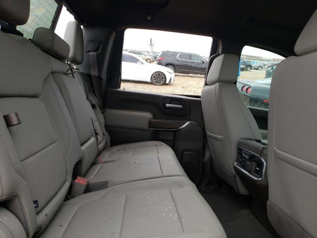 1GT49NE74PF134236 GMC Sierra K2500 Slt