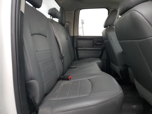 1C6RR6FG0KS728971 RAM 1500 Classic Tradesman