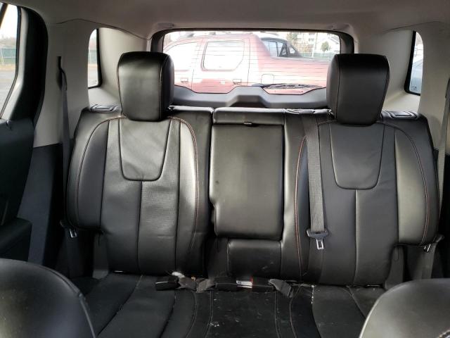 2GKFLXEKXE6235089 GMC Terrain Slt
