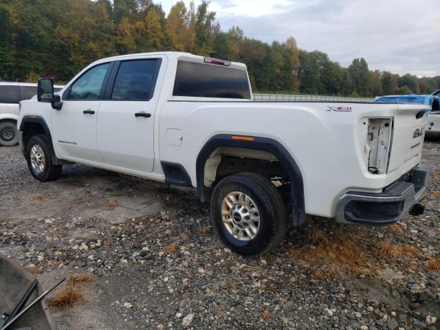 1GT49LE7XPF170355 GMC Sierra K2500 Heavy Duty