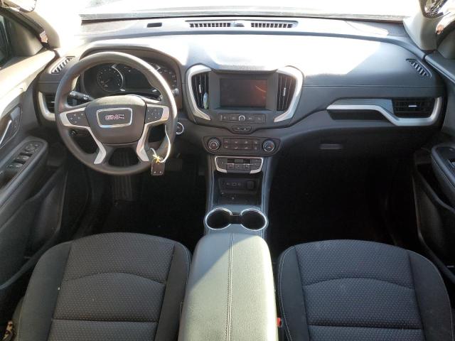 3GKALMEV7NL251703 GMC Terrain Sle