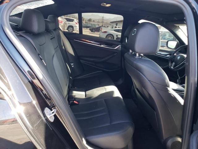 WBAJA9C5XJB250538 BMW 530e