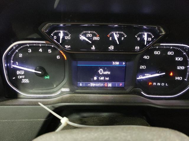 3GTU9BED8KG312080 GMC Sierra K1500 Sle