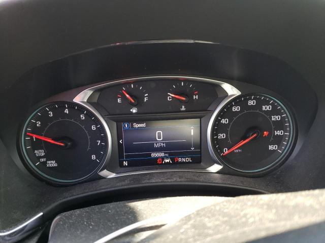 3GNAXKEV9LS614677 Chevrolet EQUINOX LT