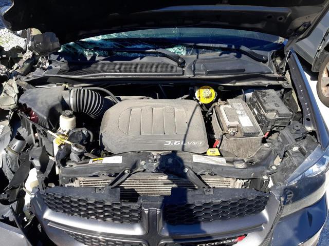 2C4RDGEG2KR530263 Dodge Grand Caravan Gt