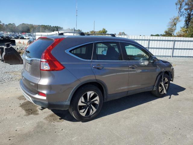 5J6RM3H94FL019264 Honda Cr-v Touring
