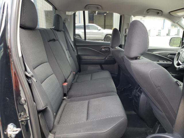 5FPYK2F13JB003042 Honda Ridgeline Sport