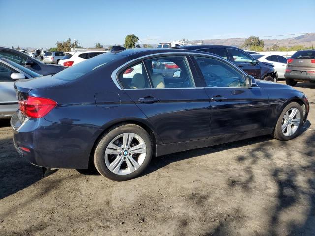 WBA8B9C3XHK676606 BMW 330 I