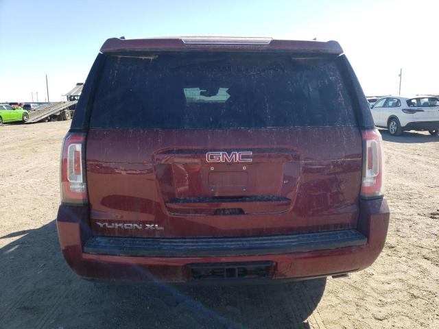 1GKS2GKC5JR223316 GMC Yukon Xl K1500 Slt