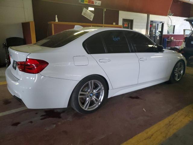 WBA8B7G54GNT14722 BMW 340 XI