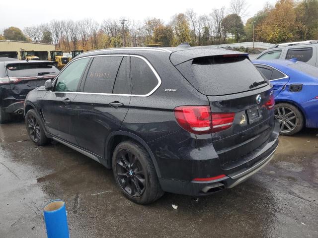 5UXKT0C30H0V95898 BMW X5 Xdr40e