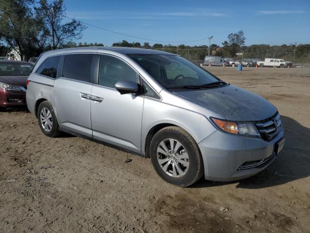 5FNRL5H36GB157537 Honda ODYSSEY SE