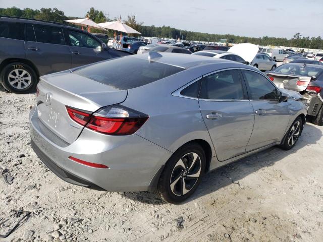 19XZE4F58NE011183 Honda INSIGHT EX