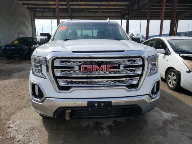 1GTU9DED2KZ122481 GMC Sierra K1500 Slt