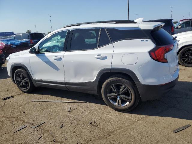3GKALMEV0KL396352 GMC Terrain Sle