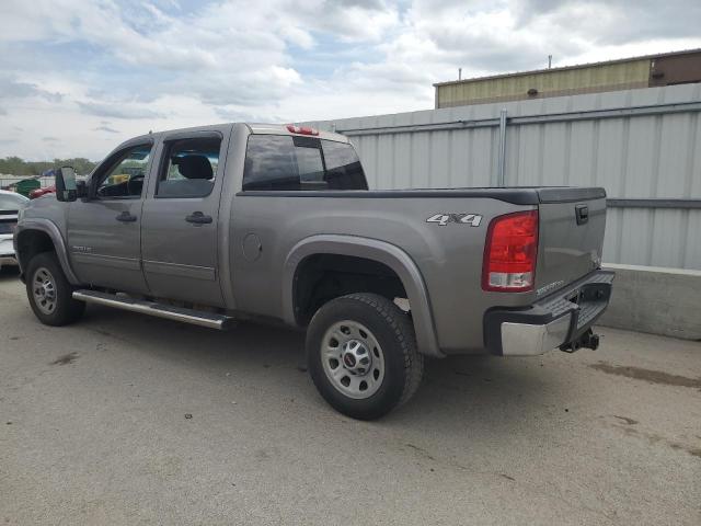 1GT120CG8EF109379 GMC Sierra K2500 Sle