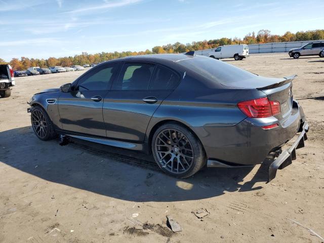 WBSFV9C58GG343463 BMW M5