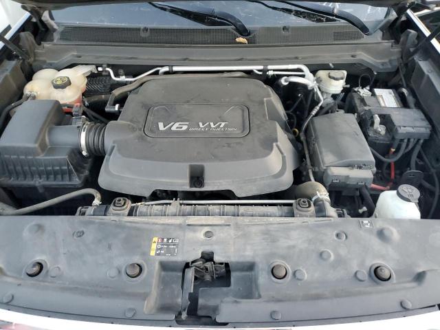 1GTG6CE38F1237856 GMC CANYON SLT